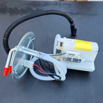 Delphi Fuel Pump Module Assembly Sender Automotive Universal Fit FG0823 SP2039M