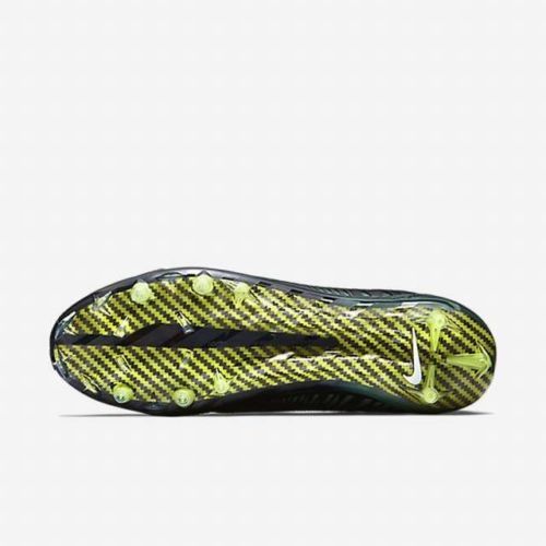 Nike Vapor Carbon Elite TD PF NFL Football Cleats 657441-012
