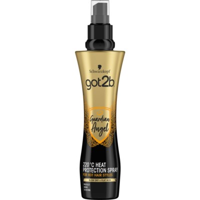 9000100591331 Got2B Guardian Angel termoochronny spray do włosów 200ml (P1) Got2