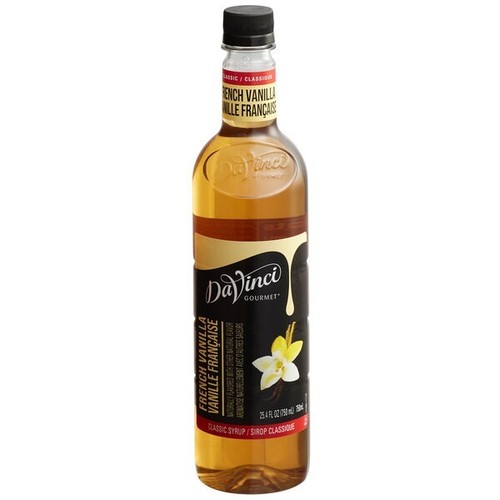 DaVinci Gourmet Classic (All Flavours) Syrup - 750 mL - Picture 16 of 58