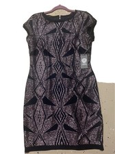 woman dress party