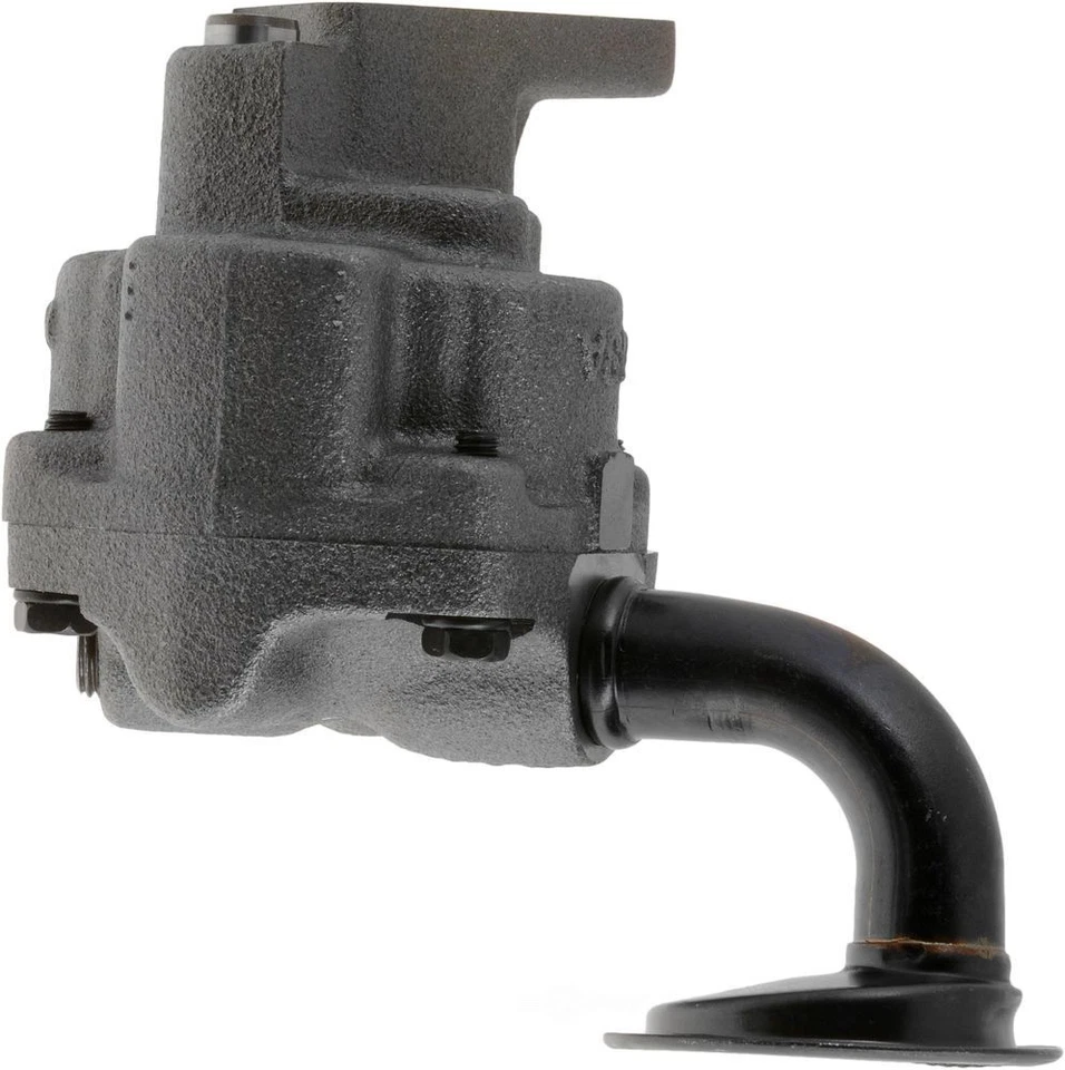 Bomba de aceite del motor compatible con Mazda B3000 Melling 1994-2007 Foto 3 de 4