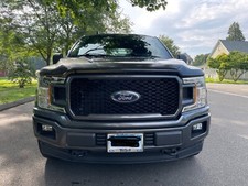 2020 Ford F-150 SUPERCREW