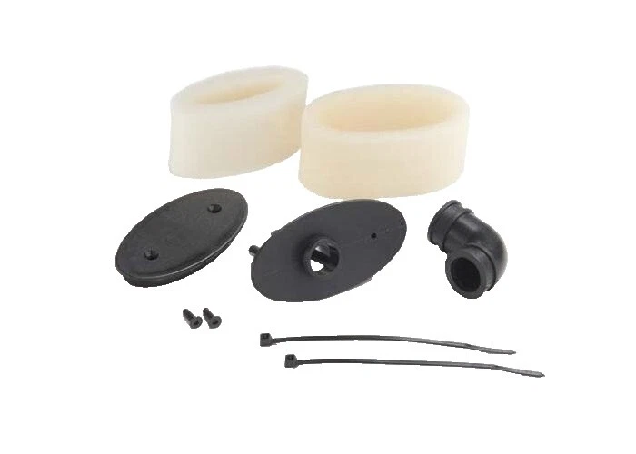 Tekno RC Car, Truck & Motorcycle Body Parts & Interior for 1:4