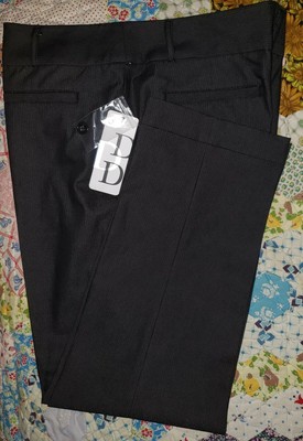 dalia stretch pants