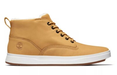 Timberland MEN display picture 2
