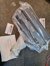 Gamber johnson armrest with pentax pocket jet PJ673 printer NEW 7160-0006