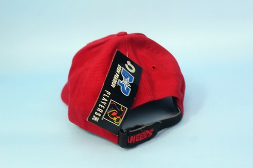 VTG-Tampa Bay Buccaneers Hat-Warrick Dunn 28 official NFL Drew Pearson - Picture 4 of 7