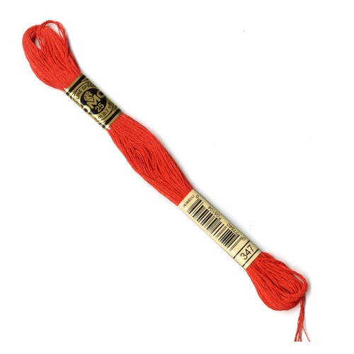 DMC Mouline Special 6 Stranded Cotton Thread 01-814 8m, 1st Class Post ! - Picture 110 of 254