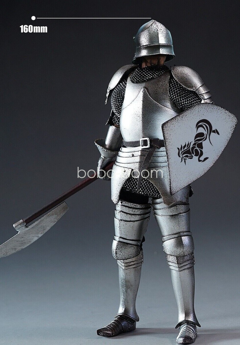 その他 COOMODEL PALM EMPIRE - GUARD KNIGHT 1/12 HiPlay COOMODEL Collectible Figure Full Set: Palm Empire