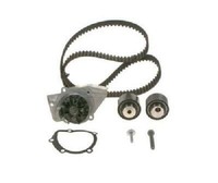 Original Bosch Wasserpumpe + Zahnriemensatz 1 987 946 965 FüR CitroëN Fiat