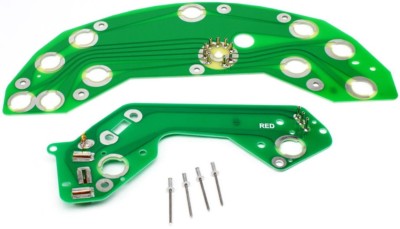 Circuit Board | 1965-1966 C-Body | Both | Newport, New Yorker, 300