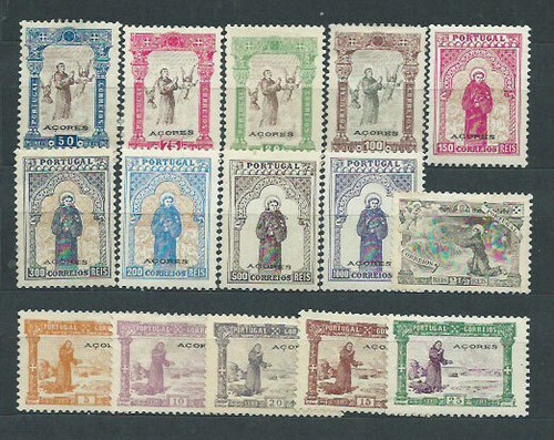 Portugal 1964 – Timbres Journaux Oblitérés, édition Complète N° 972-973, Lot Philatélie Collectionneur