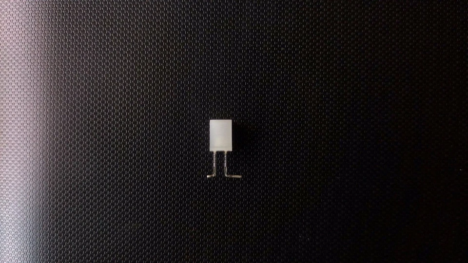 LED azules de 12 voltios 5 mm con resistencia para actualización de medidor de panel de instrumentos GM 20 quilates  Foto 2 de 4