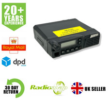 HYT TM610 VHF 25 WATT MOBILE TAXI OR FARMING TWO WAY RADIO - FREE PROGRAMMING