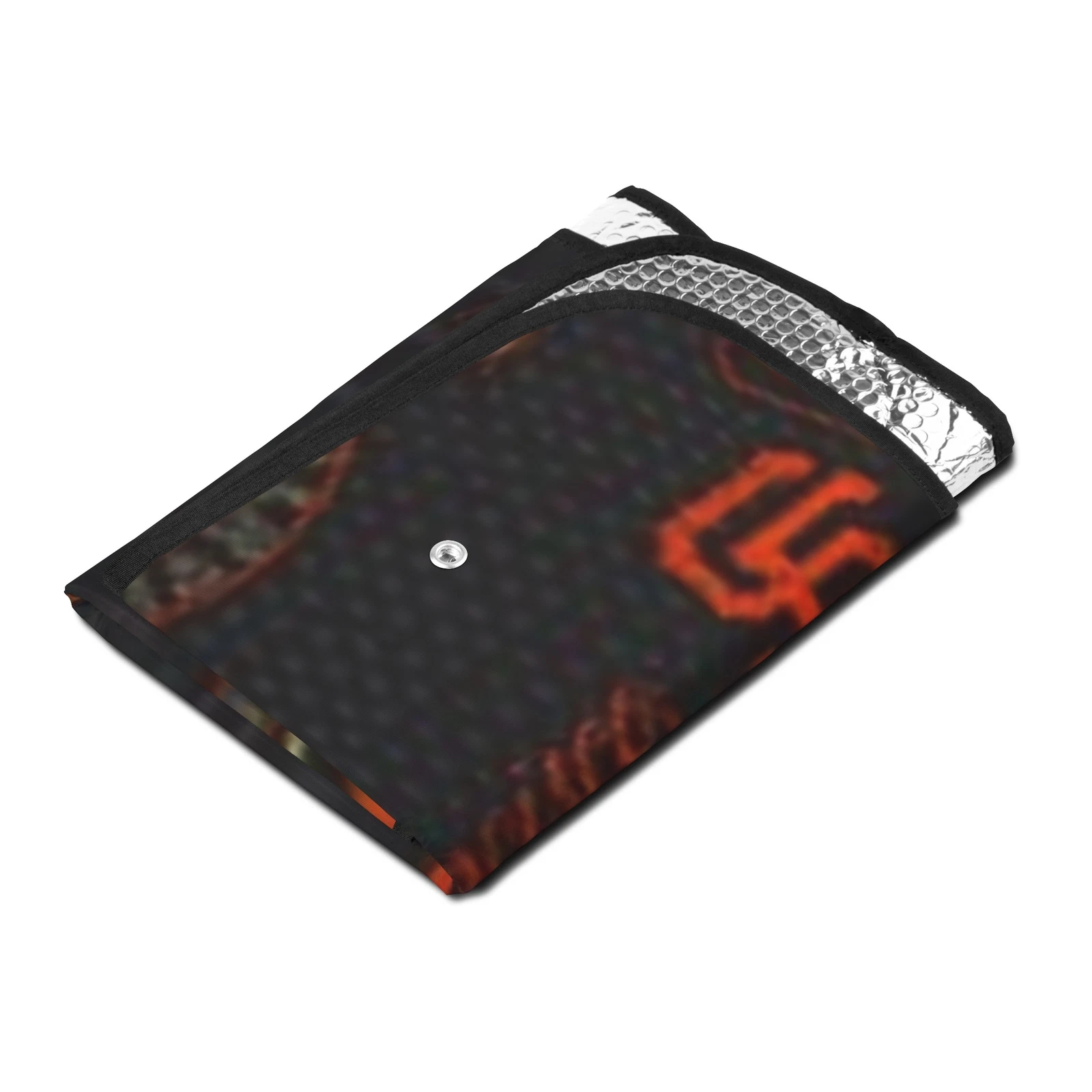 San Francisco Giants Car Sun Shades