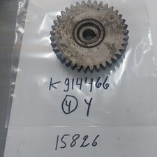 Used Tractor Parts K914466 Gear Fit David Brown 780, 880a, 770b, 880b, 770a