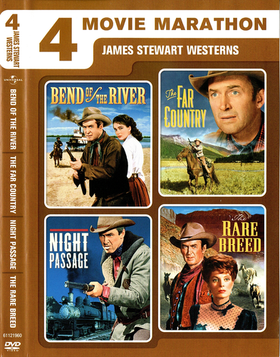 James Jimmy Stewart movies on DVD; 3rd 1 FREE! Actor, film TV producer director. - Imagen 7 de 70