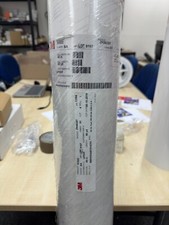 Genuine 3M  Venture Tape  Vinyl Sandblast Resist Tape 480V Self Adhesive Vinyl