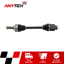 Front Right CV Axle Shaft for 2006-2010 2011 Ford Fusion Milan 2003-2006 Mazda 6