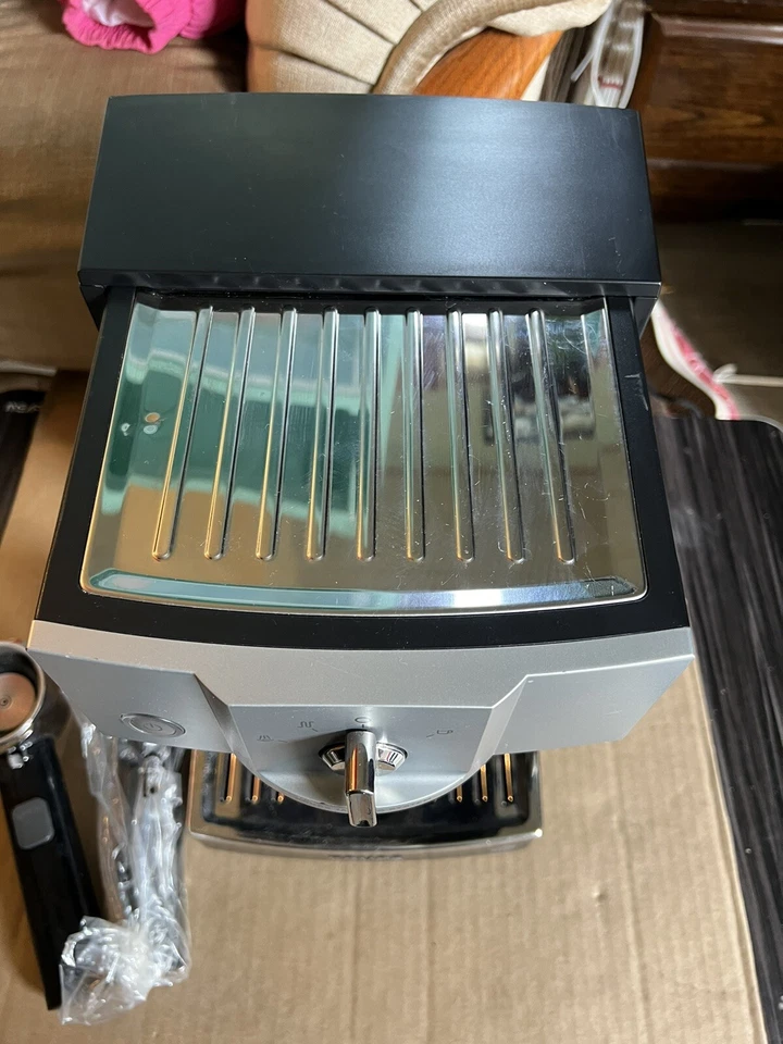 Machine Coffee KRUPS XP562* - Image 4 of 4