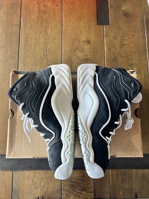 Nike Air Flight Turbulence Zoom Vintage Rare Color Way, Size 9 New