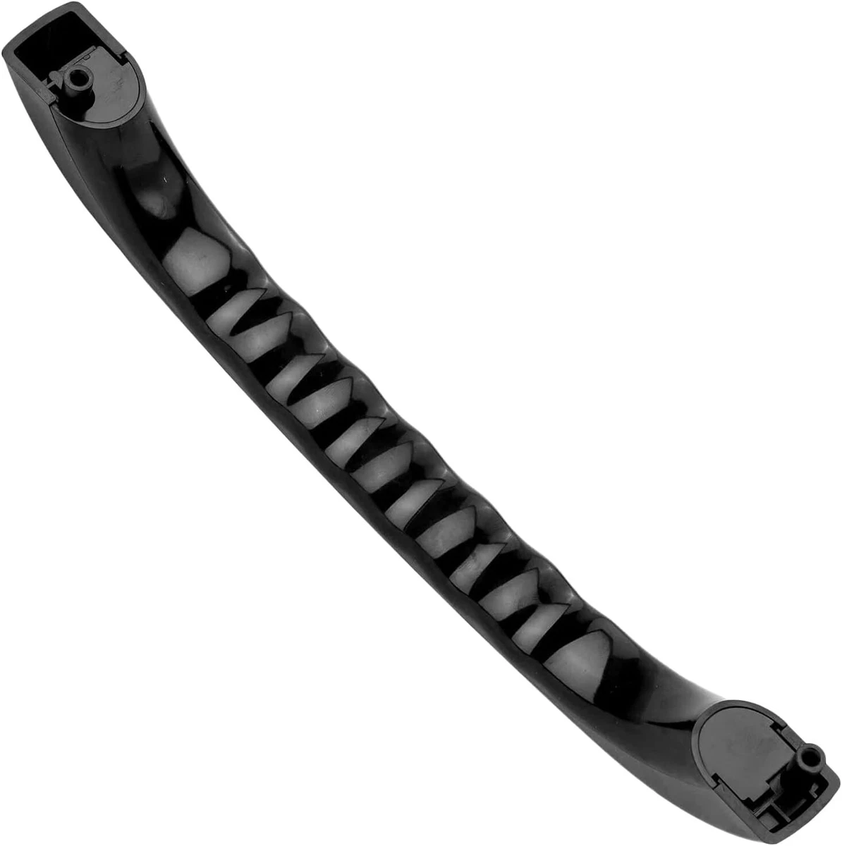 Microwave Handle Door For GE JVM1331BW004 JVM1340BW002