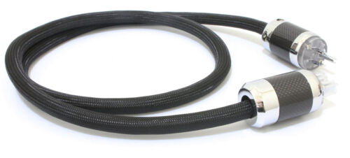 Ayumi PH-2 Western elektrisches Netzkabel Kabel für Verstärker 2 Meter - Bild 3 von 5