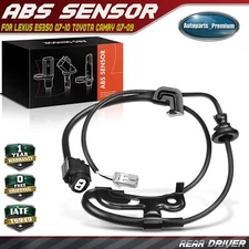 ABS Wheel Speed Sensor Wire Harness for Lexus ES350 2007-2010 Toyota Camry 07-09
