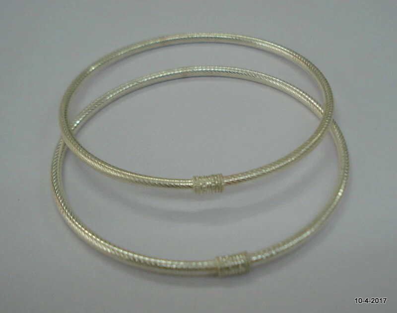 Anklet 2024 kada design