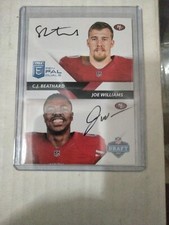 2017 Donruss Elite Football Cards 18