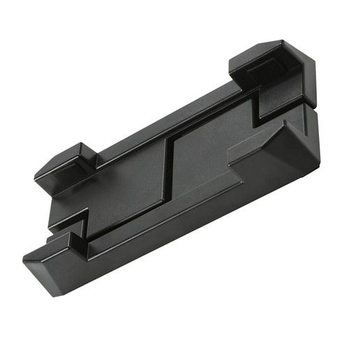Chassis Feet Computer Mainframe Rack Adjustable Mobile Cpu Stand