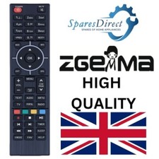 New Remote Control For Zgemma Star H9S H2S HS H2H H5 H92H H92S