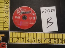 Backyard Baseball '09 (Wii)