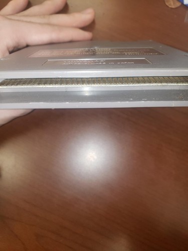 SOLO CARTUCHO Duck Hunt Nintendo NES - Imagen 3 de 3