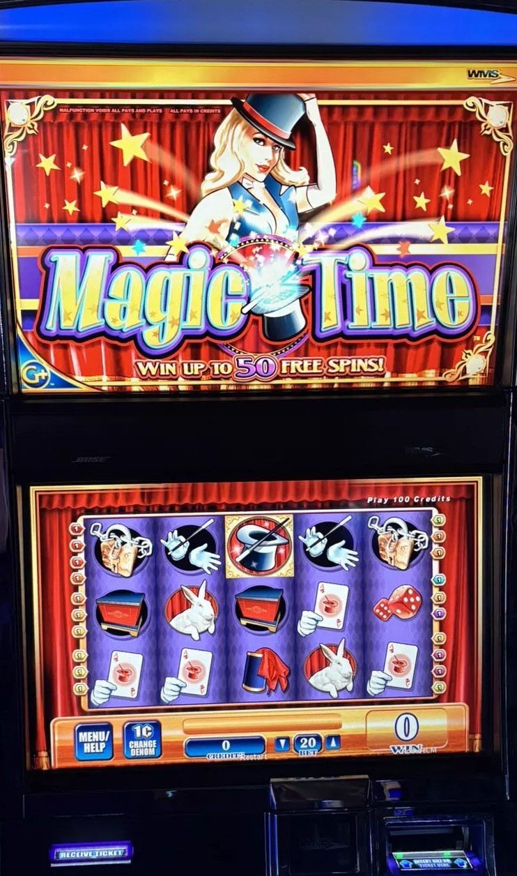 WMS BB2 10 GAME LOT OF CARD SLOT MACHINE SOFTWARE STARTER PACK OS RAM CLEAR FUN