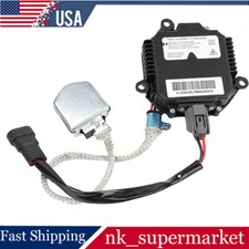 Oem Ballast Igniter For 07-09 Acura Mdx Xenon Hid Headlight Oem Ballast Igniter For 07-09 Acura Mdx Xenon Hid Headlight