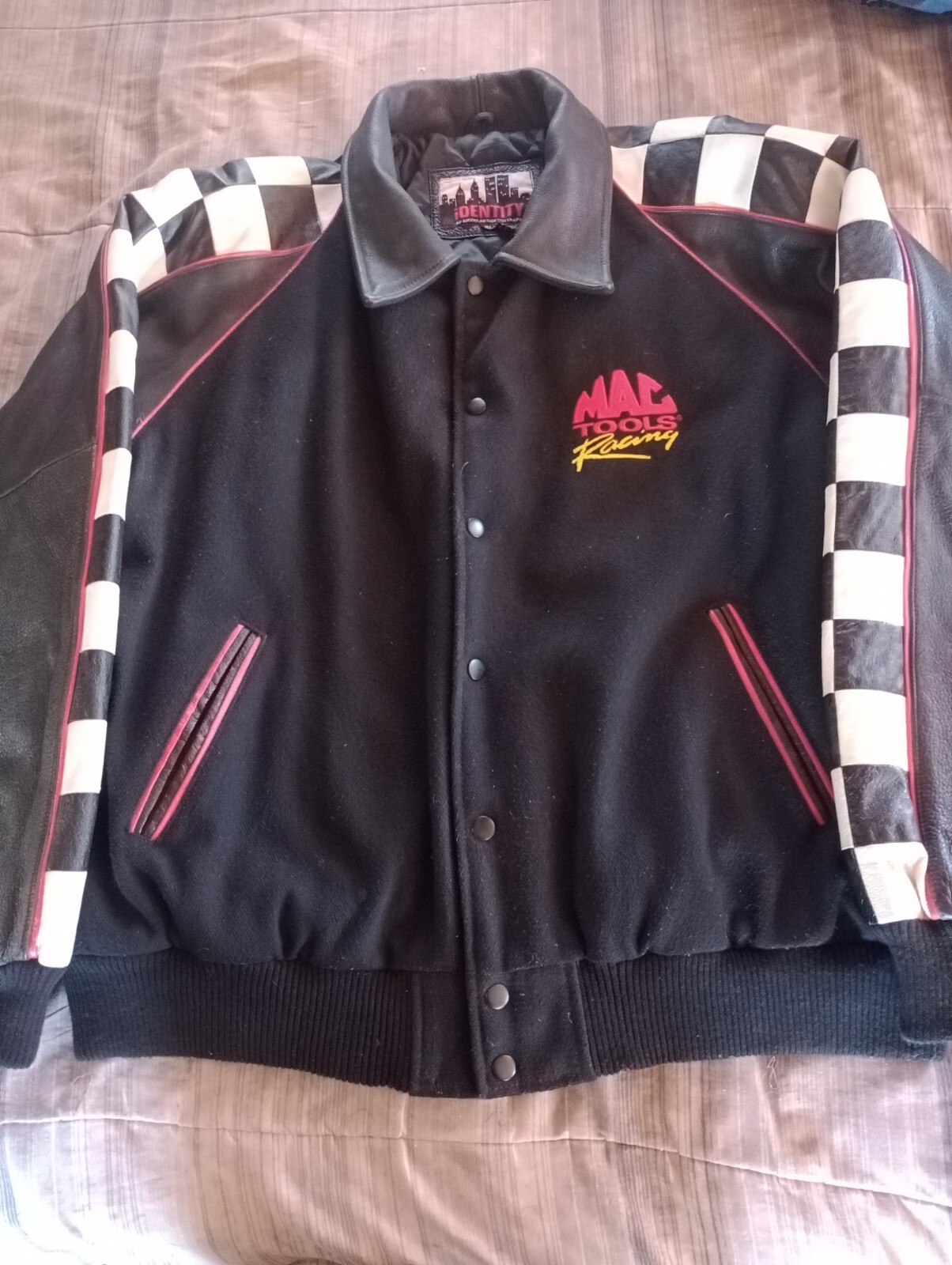 Mac Tool Jacket - image 1