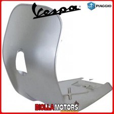 KIT SCUDO PEDANA RESTAURO SCUDO VESPA 50 N,L,R 1963-1981 LAMIERATO