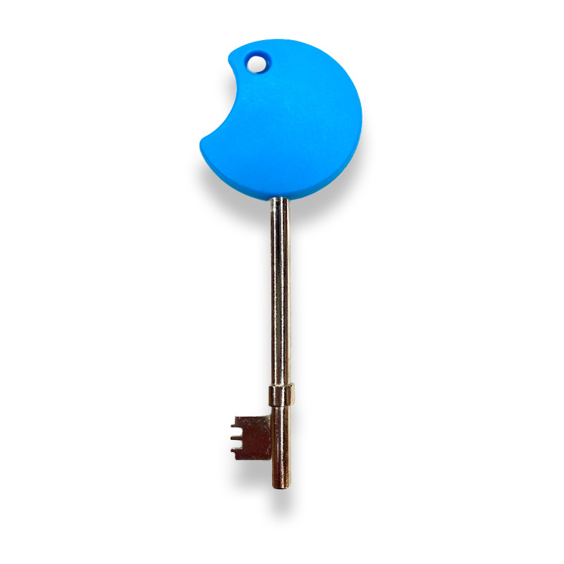 Radar NKS Disabled Blue Badge Toilet Key Easy Turn Wide Top