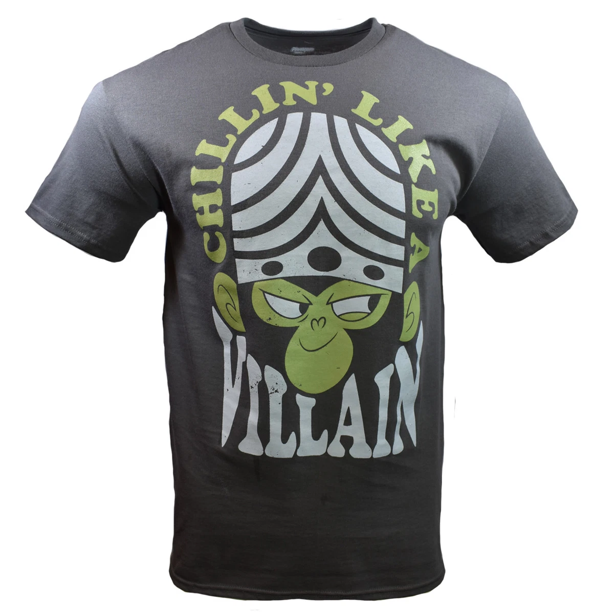 Mojo jojo clothing 2025