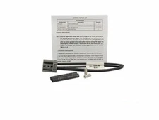 For Ford F550 Super Duty Trailer Tow Harness Connector Motorcraft 58835DY