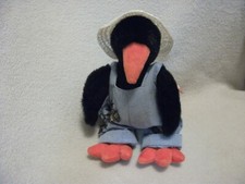 1993 TY Beanie Baby- Cawley- The Crow