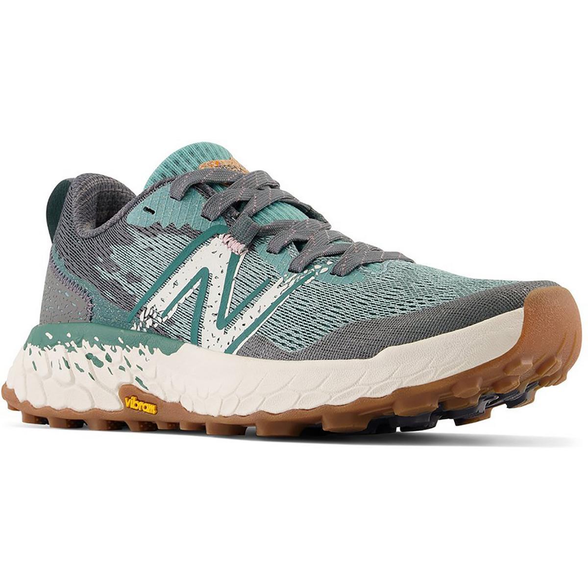 Треккинговые ботинки New Balance Womens Fresh Foam X Hierro v7 11 Medium (B,M) BHFO 7763