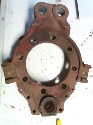 NOS A-3211-B-3434 Rockwell Air Brake Spider Casting 3211F3386B