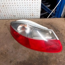 Feu arrière Porsche BOXSTER