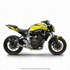 Kit Graphiques Pour YAMAHA MT-07 2014-2017