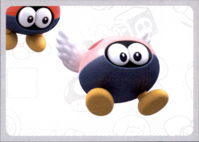 Super Mario Smashh Playtime 2023 Sticker 17