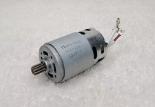 SNAP-ON TOOLS CTR761 CTR767 14.4V 3/8" CORDLESS RATCHET REPLACEMENT MOTOR