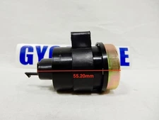 3 PIN FLASHER RELAY / TURN SIGNAL RELAY FOR MOTORCYCLE ATV KART BIKE SCOOTER